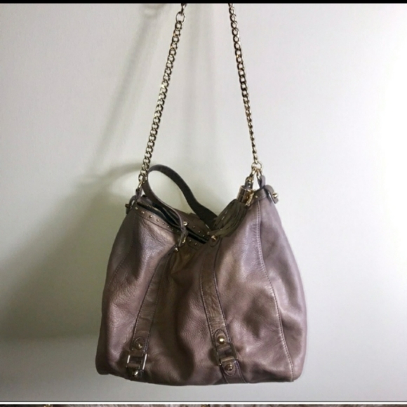 Juicy Couture hobo bag. Gold hardware. - Picture 1 of 8